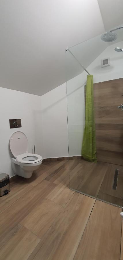 Casa Achim Hotel Baia Mare Buitenkant foto